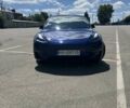 Синий Тесла Модель 3, объемом двигателя 0 л и пробегом 93 тыс. км за 21500 $, фото 1 на Automoto.ua