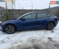 Синій Тесла Модель 3, об'ємом двигуна 0 л та пробігом 133 тис. км за 17999 $, фото 2 на Automoto.ua