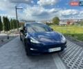 Синий Тесла Модель 3, объемом двигателя 0 л и пробегом 149 тыс. км за 16650 $, фото 6 на Automoto.ua