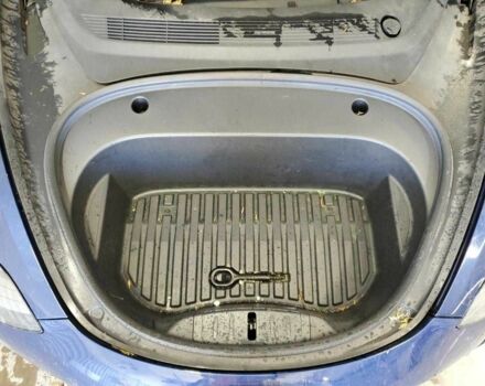 Синий Тесла Модель 3, объемом двигателя 0 л и пробегом 234 тыс. км за 11500 $, фото 8 на Automoto.ua