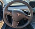 Синий Тесла Модель 3, объемом двигателя 0 л и пробегом 28 тыс. км за 9200 $, фото 12 на Automoto.ua