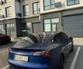 Синій Тесла Модель 3, об'ємом двигуна 0 л та пробігом 89 тис. км за 24400 $, фото 21 на Automoto.ua