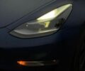 Синий Тесла Модель 3, объемом двигателя 0 л и пробегом 89 тыс. км за 25500 $, фото 14 на Automoto.ua