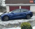 Синій Тесла Модель 3, об'ємом двигуна 0 л та пробігом 53 тис. км за 18300 $, фото 4 на Automoto.ua