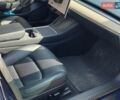 Синий Тесла Модель 3, объемом двигателя 0 л и пробегом 78 тыс. км за 18600 $, фото 13 на Automoto.ua