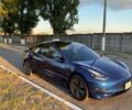 Синий Тесла Модель 3, объемом двигателя 0 л и пробегом 160 тыс. км за 18800 $, фото 9 на Automoto.ua