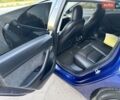 Синій Тесла Модель 3, об'ємом двигуна 0 л та пробігом 35 тис. км за 20500 $, фото 15 на Automoto.ua