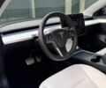 Синій Тесла Модель 3, об'ємом двигуна 0 л та пробігом 89 тис. км за 20800 $, фото 13 на Automoto.ua