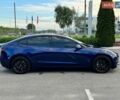 Синий Тесла Модель 3, объемом двигателя 0 л и пробегом 63 тыс. км за 21000 $, фото 9 на Automoto.ua