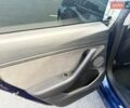 Синий Тесла Модель 3, объемом двигателя 0 л и пробегом 106 тыс. км за 20199 $, фото 23 на Automoto.ua