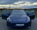 Синій Тесла Модель 3, об'ємом двигуна 0 л та пробігом 123 тис. км за 18850 $, фото 3 на Automoto.ua