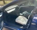 Синий Тесла Модель 3, объемом двигателя 0 л и пробегом 32 тыс. км за 23900 $, фото 13 на Automoto.ua