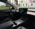Синий Тесла Модель 3, объемом двигателя 0 л и пробегом 149 тыс. км за 16650 $, фото 26 на Automoto.ua