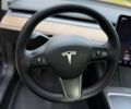 Синій Тесла Модель 3, об'ємом двигуна 0 л та пробігом 153 тис. км за 18500 $, фото 4 на Automoto.ua