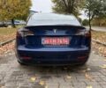 Синій Тесла Модель 3, об'ємом двигуна 0 л та пробігом 187 тис. км за 19000 $, фото 6 на Automoto.ua