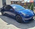 Синій Тесла Модель 3, об'ємом двигуна 0 л та пробігом 67 тис. км за 20599 $, фото 5 на Automoto.ua