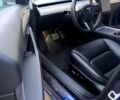 Синій Тесла Модель 3, об'ємом двигуна 0.45 л та пробігом 57 тис. км за 20800 $, фото 8 на Automoto.ua