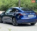 Синій Тесла Модель 3, об'ємом двигуна 0 л та пробігом 125 тис. км за 19000 $, фото 6 на Automoto.ua