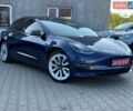 Синій Тесла Модель 3, об'ємом двигуна 0 л та пробігом 94 тис. км за 18900 $, фото 3 на Automoto.ua