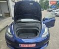 Синий Тесла Модель 3, объемом двигателя 0 л и пробегом 86 тыс. км за 19250 $, фото 11 на Automoto.ua