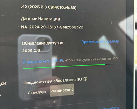 Синий Тесла Модель 3, объемом двигателя 0 л и пробегом 74 тыс. км за 20500 $, фото 44 на Automoto.ua