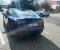 Синій Тесла Модель 3, об'ємом двигуна 0 л та пробігом 18 тис. км за 23500 $, фото 12 на Automoto.ua