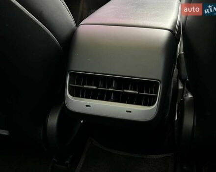 Синий Тесла Модель 3, объемом двигателя 0 л и пробегом 177 тыс. км за 18990 $, фото 40 на Automoto.ua