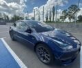Синий Тесла Модель 3, объемом двигателя 0 л и пробегом 78 тыс. км за 21000 $, фото 20 на Automoto.ua
