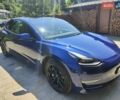 Синий Тесла Модель 3, объемом двигателя 0 л и пробегом 26 тыс. км за 24900 $, фото 6 на Automoto.ua