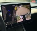Синій Тесла Модель 3, об'ємом двигуна 0 л та пробігом 117 тис. км за 17700 $, фото 17 на Automoto.ua