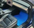 Синій Тесла Модель 3, об'ємом двигуна 0 л та пробігом 75 тис. км за 17999 $, фото 13 на Automoto.ua