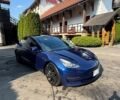 Синій Тесла Модель 3, об'ємом двигуна 0 л та пробігом 79 тис. км за 19000 $, фото 1 на Automoto.ua