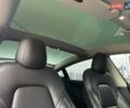 Синий Тесла Модель 3, объемом двигателя 0 л и пробегом 177 тыс. км за 18990 $, фото 14 на Automoto.ua