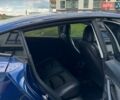 Синий Тесла Модель 3, объемом двигателя 0 л и пробегом 149 тыс. км за 16650 $, фото 22 на Automoto.ua