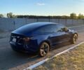 Синий Тесла Модель 3, объемом двигателя 0 л и пробегом 160 тыс. км за 18800 $, фото 12 на Automoto.ua