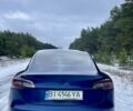 Синій Тесла Модель 3, об'ємом двигуна 0 л та пробігом 160 тис. км за 18888 $, фото 8 на Automoto.ua