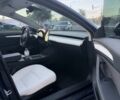 Синий Тесла Модель 3, объемом двигателя 0 л и пробегом 68 тыс. км за 25000 $, фото 7 на Automoto.ua