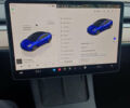 Тесла Модель 3 2022 в Первомайск на Automoto.ua Синий Тесла Модель 3, объемом двигателя 0 л и пробегом 77 тыс. км за 20400 $, фото 9 на Automoto.ua