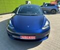 Синій Тесла Модель 3, об'ємом двигуна 0 л та пробігом 157 тис. км за 16500 $, фото 1 на Automoto.ua