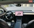 Синій Тесла Модель 3, об'ємом двигуна 0 л та пробігом 181 тис. км за 20500 $, фото 19 на Automoto.ua