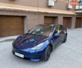 Синій Тесла Модель 3, об'ємом двигуна 0 л та пробігом 32 тис. км за 25000 $, фото 16 на Automoto.ua
