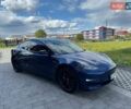 Синий Тесла Модель 3, объемом двигателя 0 л и пробегом 149 тыс. км за 16650 $, фото 8 на Automoto.ua