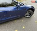 Тесла Модель 3 2022 у Умани на Automoto.ua Синій Тесла Модель 3, об'ємом двигуна 0 л та пробігом 53 тис. км за 19700 $, фото 5 на Automoto.ua