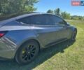 Синій Тесла Модель 3, об'ємом двигуна 0 л та пробігом 53 тис. км за 22900 $, фото 24 на Automoto.ua