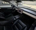 Синій Тесла Модель 3, об'ємом двигуна 0 л та пробігом 78 тис. км за 25000 $, фото 16 на Automoto.ua