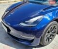 Синій Тесла Модель 3, об'ємом двигуна 0 л та пробігом 67 тис. км за 20599 $, фото 6 на Automoto.ua