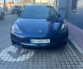 Синій Тесла Модель 3, об'ємом двигуна 0 л та пробігом 109 тис. км за 22000 $, фото 4 на Automoto.ua