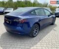 Синій Тесла Модель 3, об'ємом двигуна 0 л та пробігом 44 тис. км за 20150 $, фото 6 на Automoto.ua