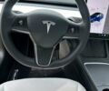 Синій Тесла Модель 3, об'ємом двигуна 0 л та пробігом 55 тис. км за 24000 $, фото 13 на Automoto.ua