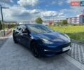 Синий Тесла Модель 3, объемом двигателя 0 л и пробегом 149 тыс. км за 16650 $, фото 7 на Automoto.ua